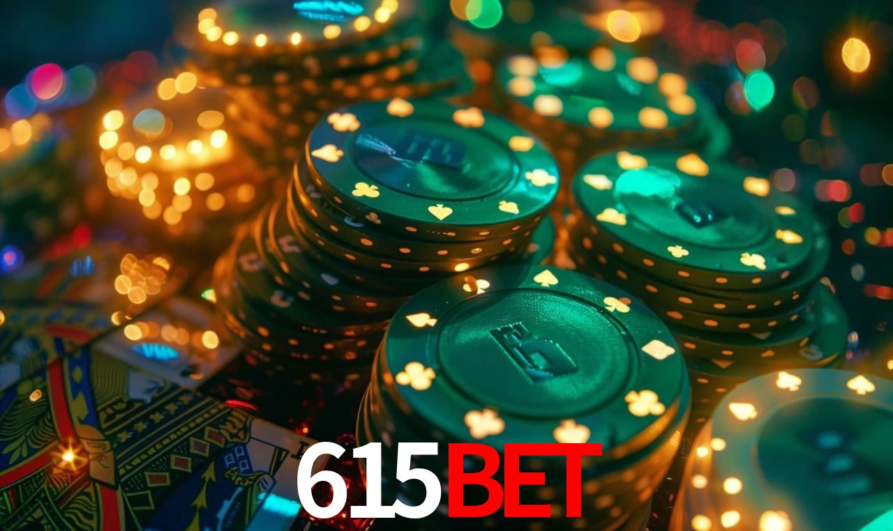 Welcome Bonus 615bet