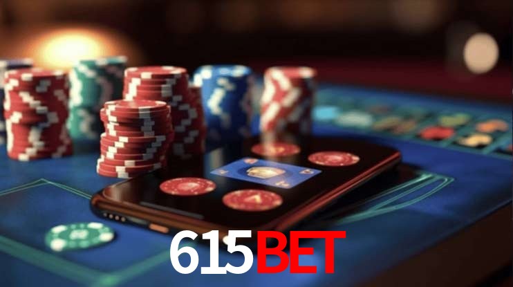 Live Casino 615bet