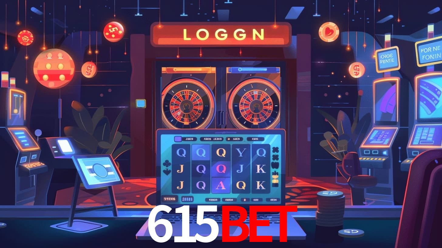 Platform Technology 615bet