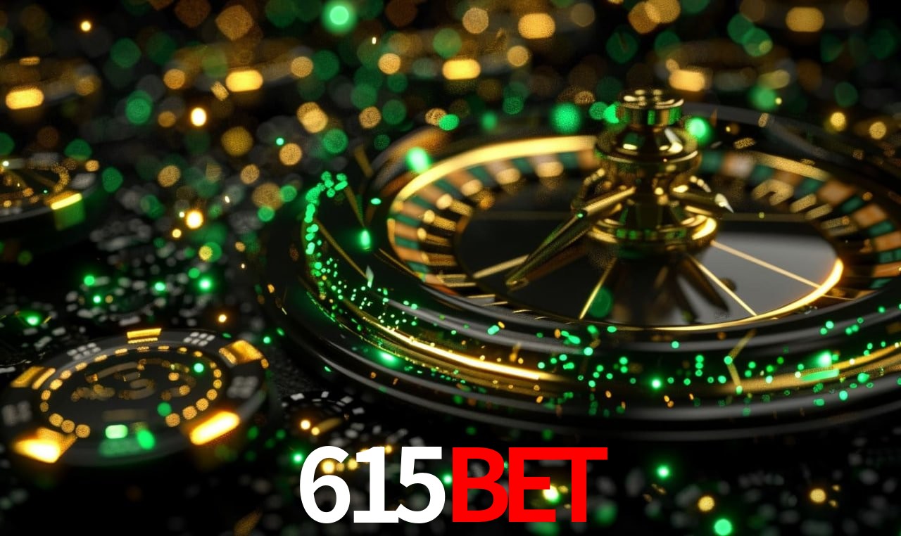 Seasonal Promotions 615bet