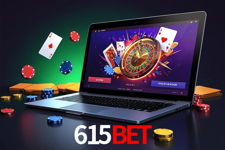 API Integration 615bet
